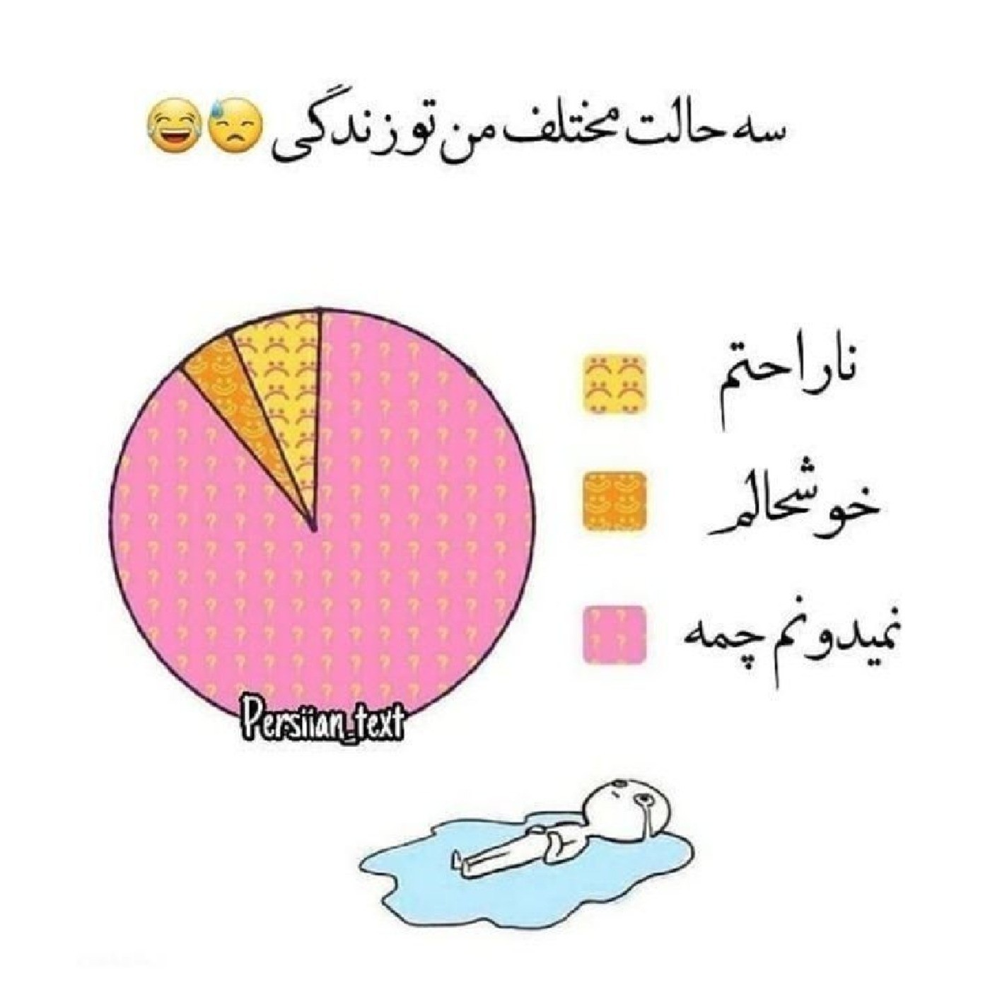 کیا مثل منن😂🤕‌‌‌‌‌‌‌‌‌‌‌‌‌‌‌