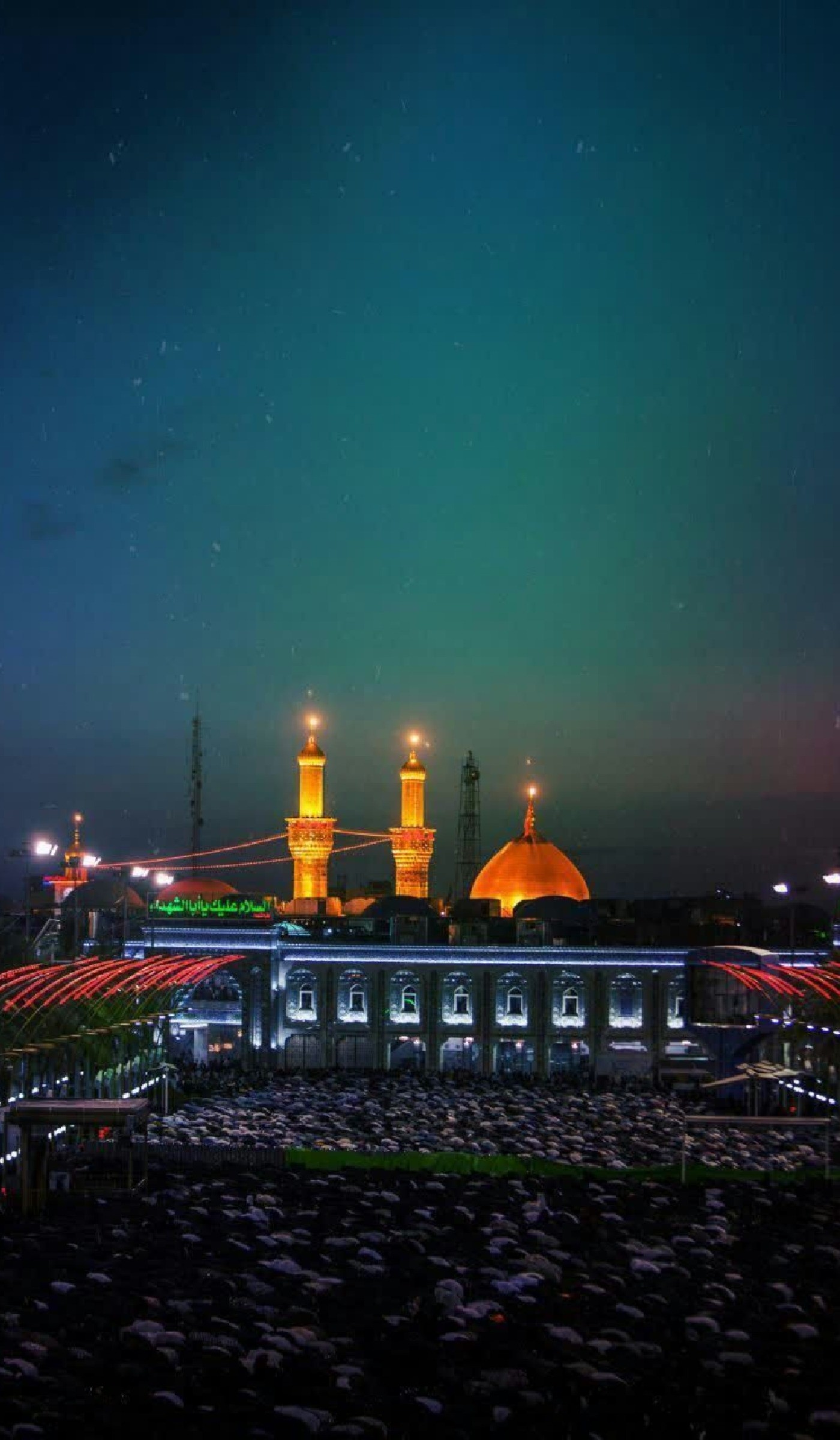 موندنی ترین رفیق من حسین است ....❤️‍🩹