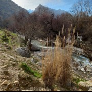 عکاسی طبیعت خوزستان نمای بیرونی