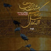 میلاد با سعادت امام هشتم حضرت رضا -ع- را تبریک عرض میکنم. 