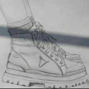 طراحی کفش...................:) 