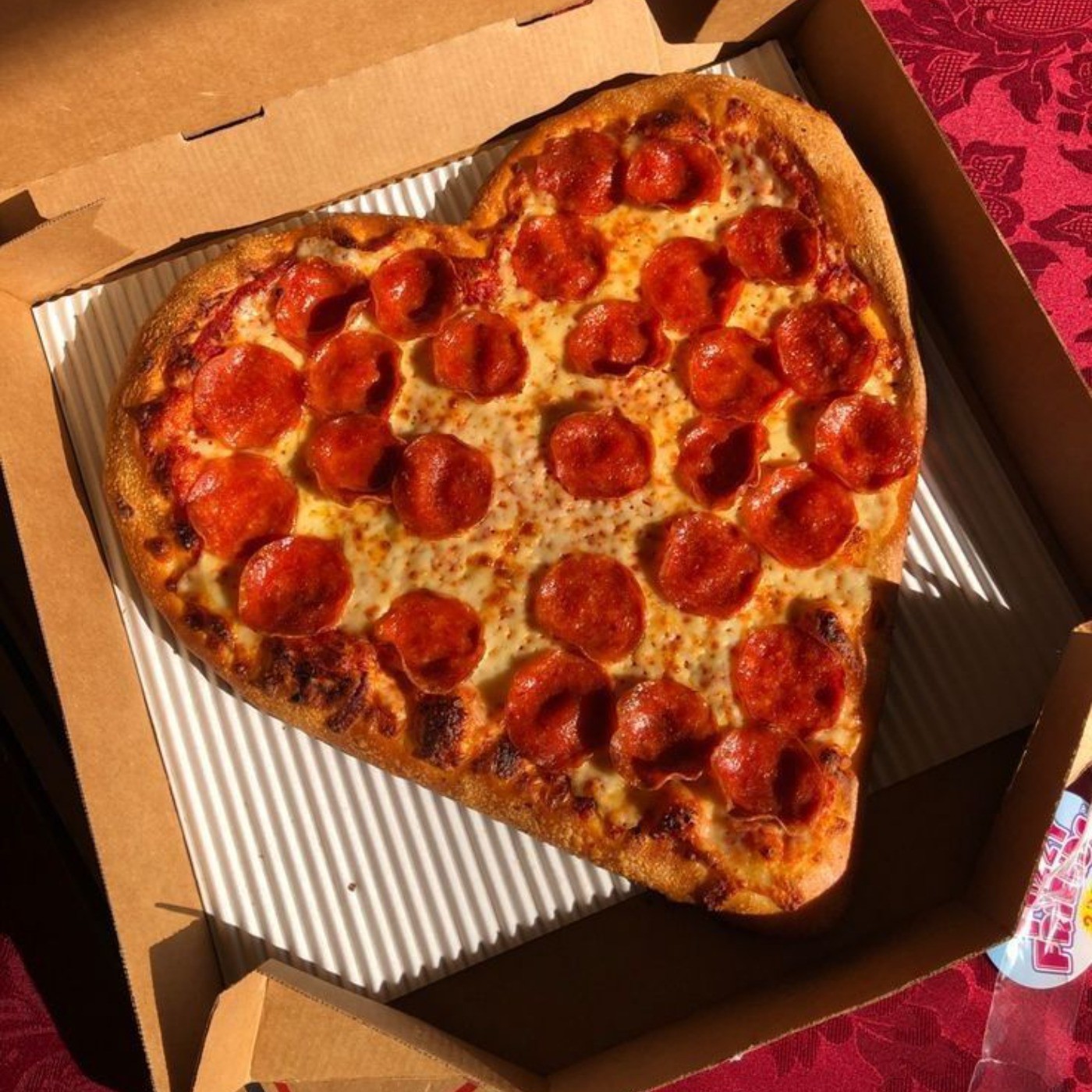 ILOVE 🍕 pizza..................