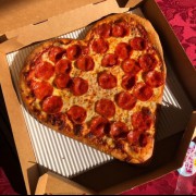 ILOVE 🍕 pizza..................