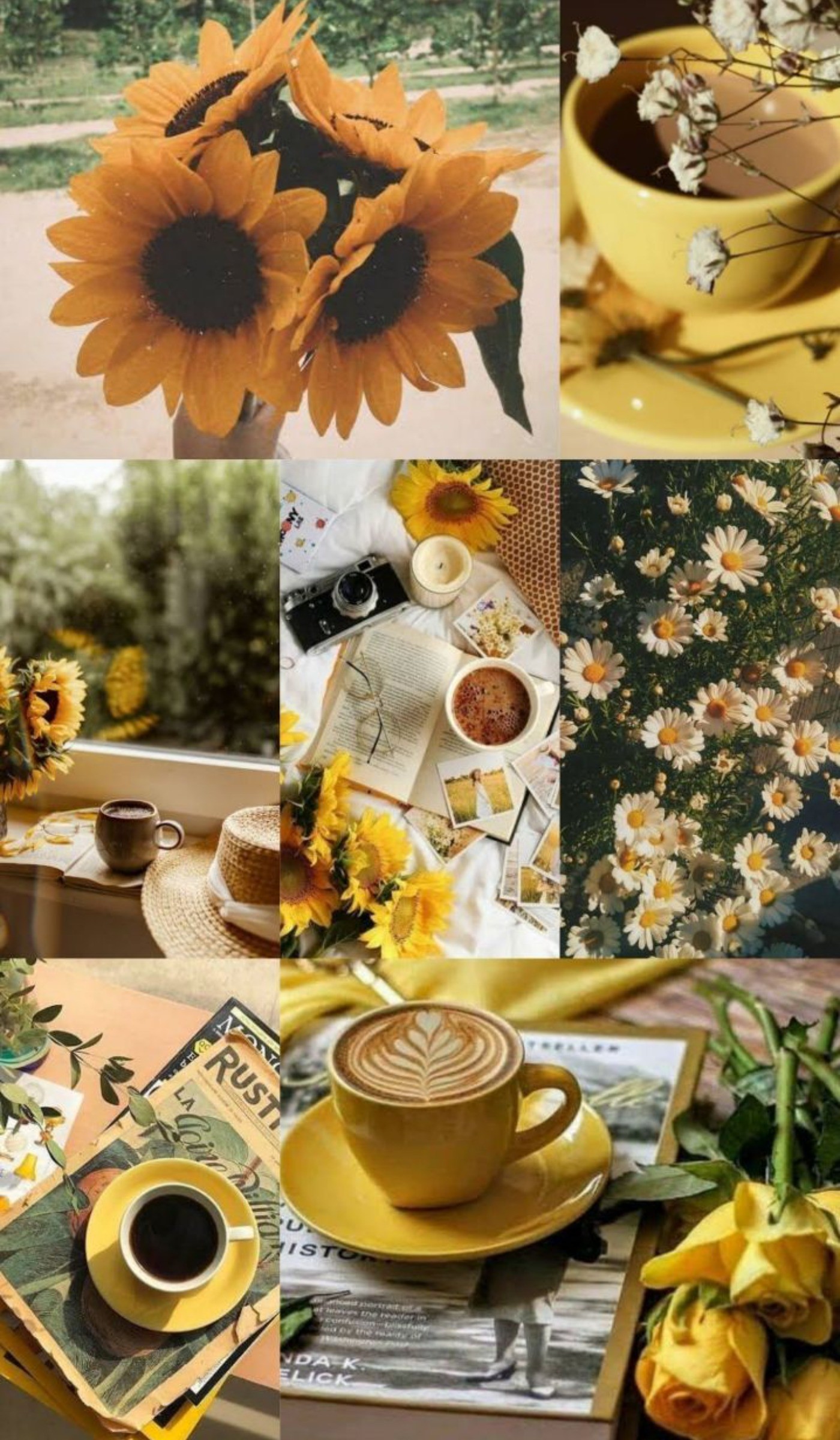 چند قطعه از قابای زرد✨💛🦋🙃🤌