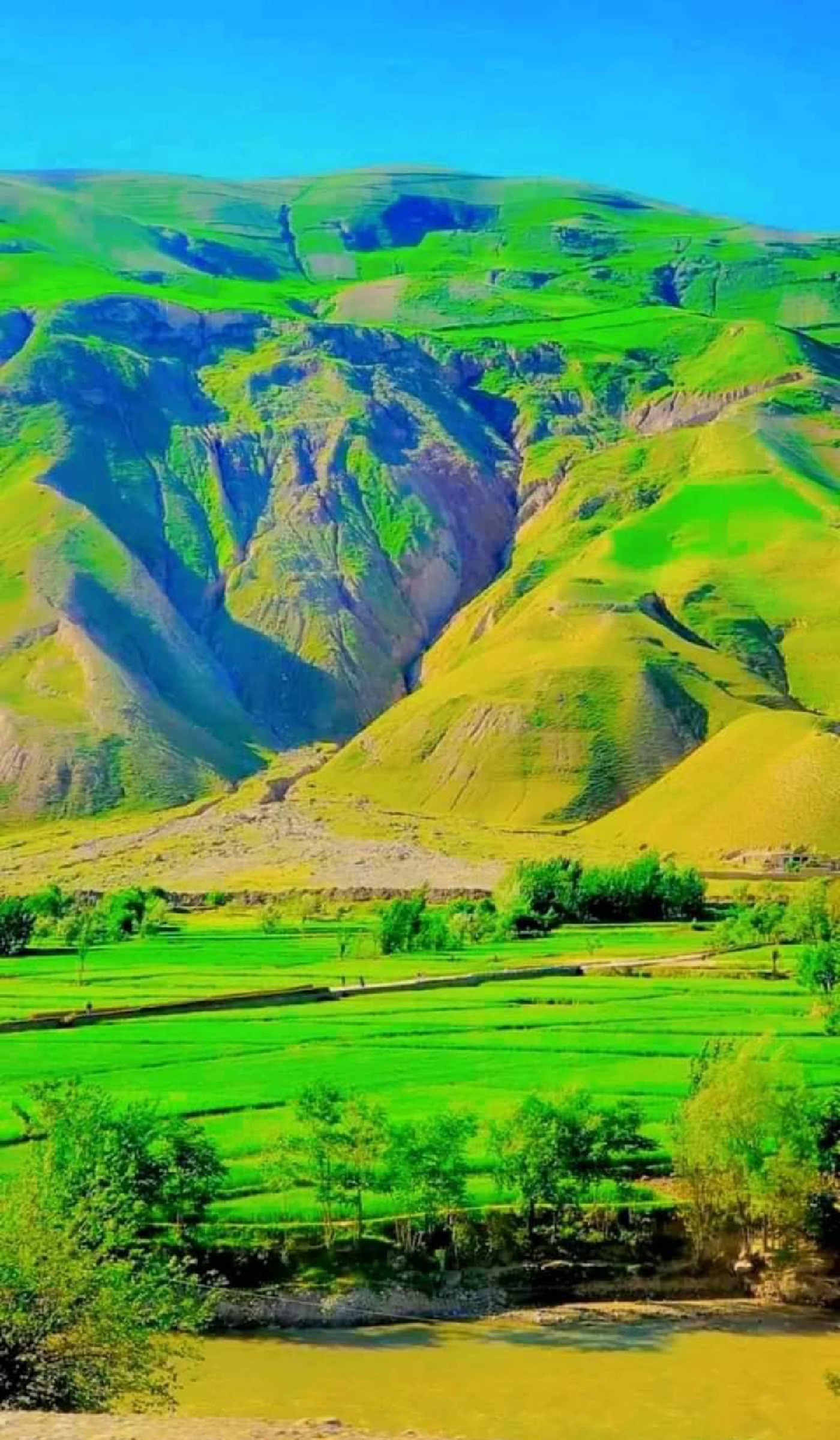 جای دیدنی درکشورعزیزافغانستان ♥♥♥♥♥♥♥