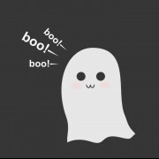 روح میگه‌BOOOoo.........👻👻😽