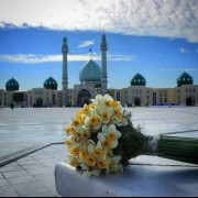 اللهم عجل لولیک الفرج #امام زمان