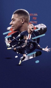 کیلیان امباپه.،.،.(♡_♡) KLIAN MBAPPE 