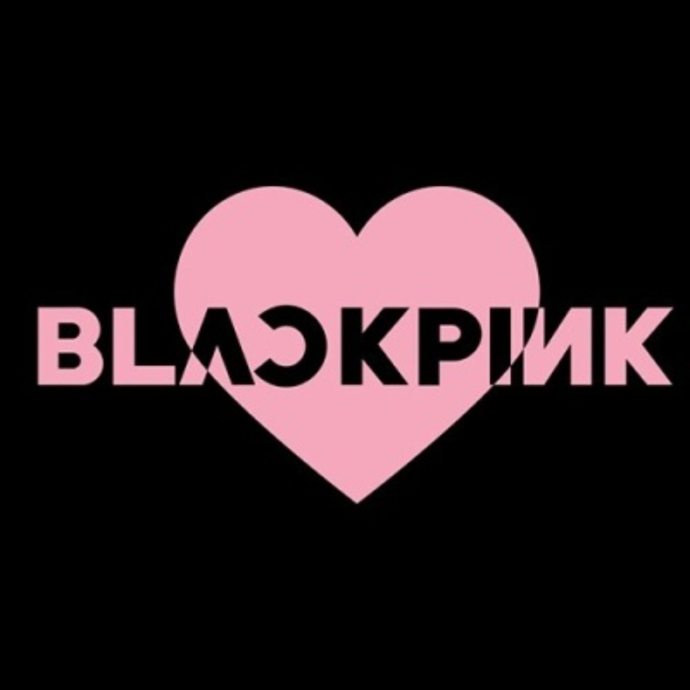 ‌ black pink