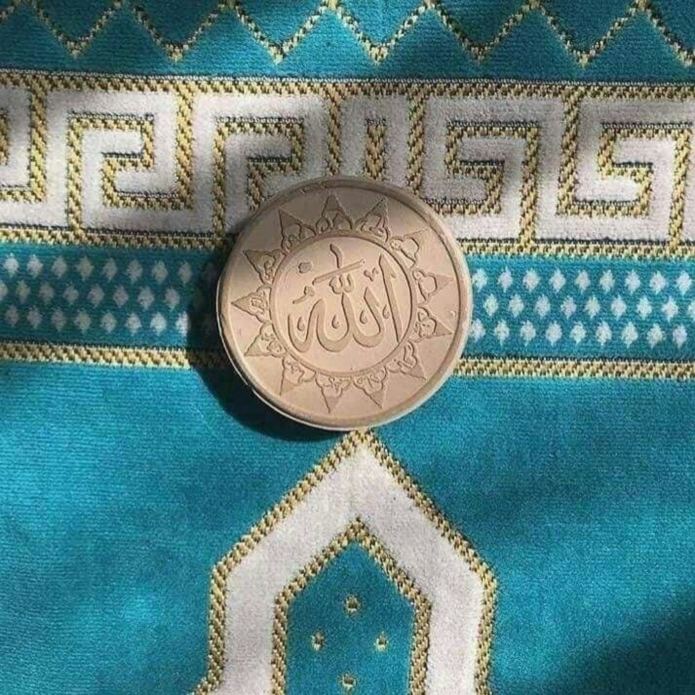 و خدایی هست ، مهربانتر از حد تصور...