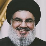 شهید سید حسن نصرالله.......... 