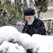 {تا تو هستی....ما آرامش مان تو هستی! ای رهبر بزرگ ایرانی!}