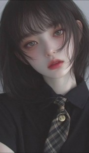 ANIME ART KOREAN GIRL (⁠✿⁠ ⁠♡⁠‿⁠♡⁠)(⁠｡⁠♡⁠‿⁠♡⁠｡⁠)(⁠๑⁠♡⁠⌓⁠♡⁠๑⁠