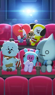 BT21 ❤️💙🙂(⁠✿⁠ ⁠♡⁠‿⁠♡⁠)(⁠๑⁠♡⁠⌓⁠♡⁠๑⁠)(⁠●⁠’⁠3⁠)⁠♡⁠(⁠ε⁠`⁠●⁠)(⁠