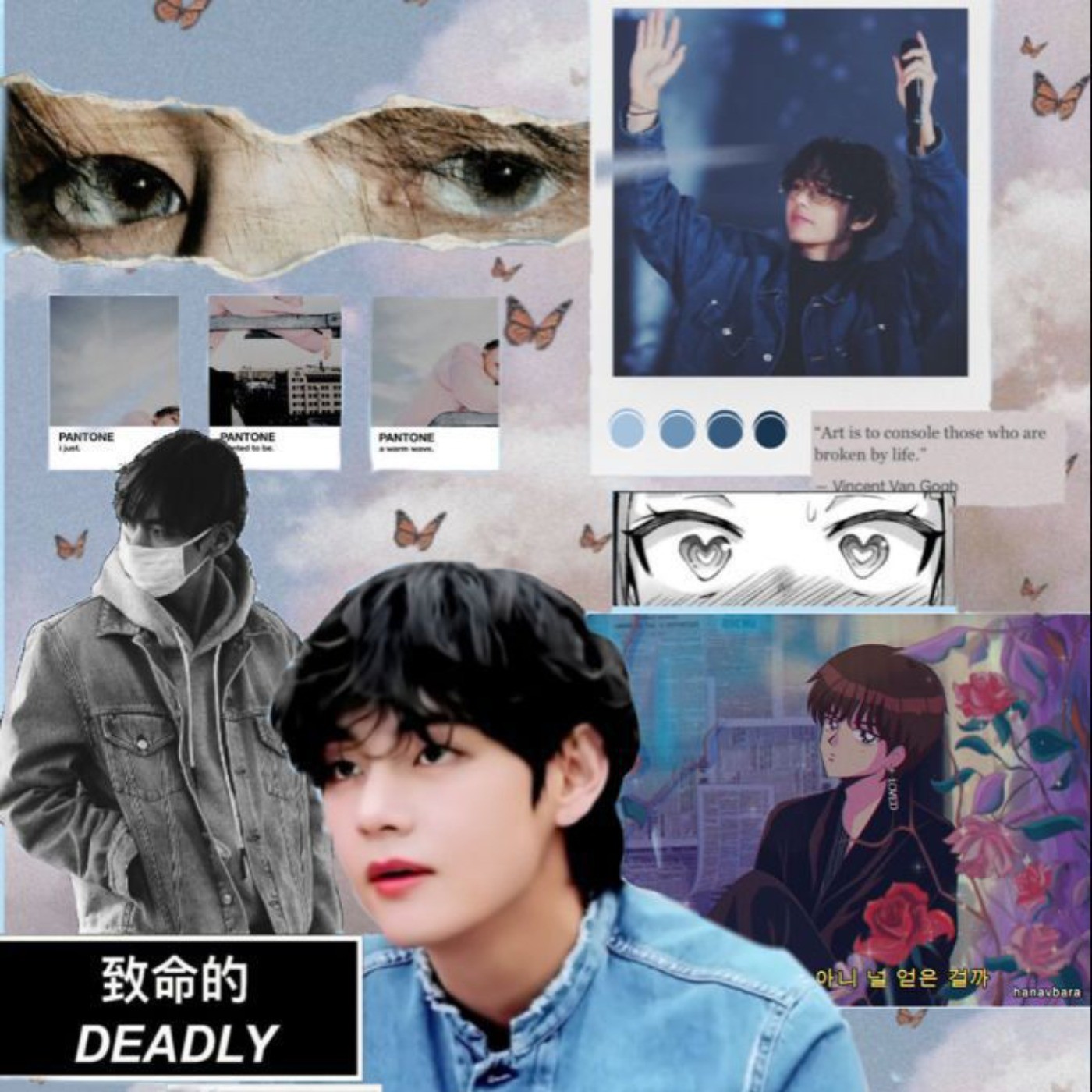 　°　　•　　.°•　 ✯　　 　　　★　*taehyung 　✯　　°　　　　　°·　 .　　　•