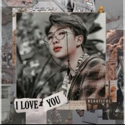 ╭═════════💜═╮ Namjoon ╰═💜═══════