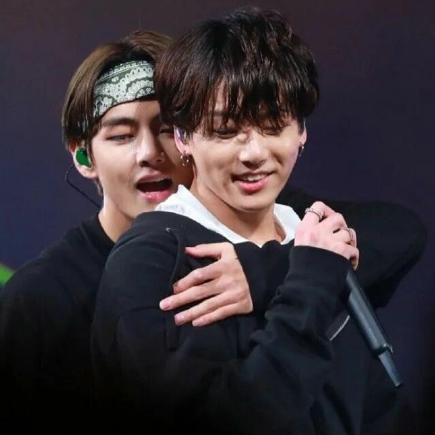 BTS LOVE TEAHKOOK V JK تهکوک 🥰🤭🥹😍😘🥴